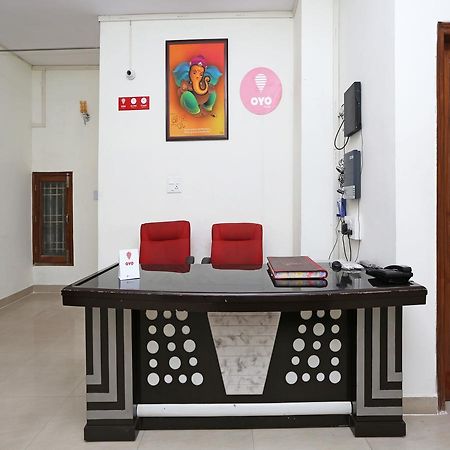 Oyo 8910 Celeste Inn Greater Noida Exterior photo